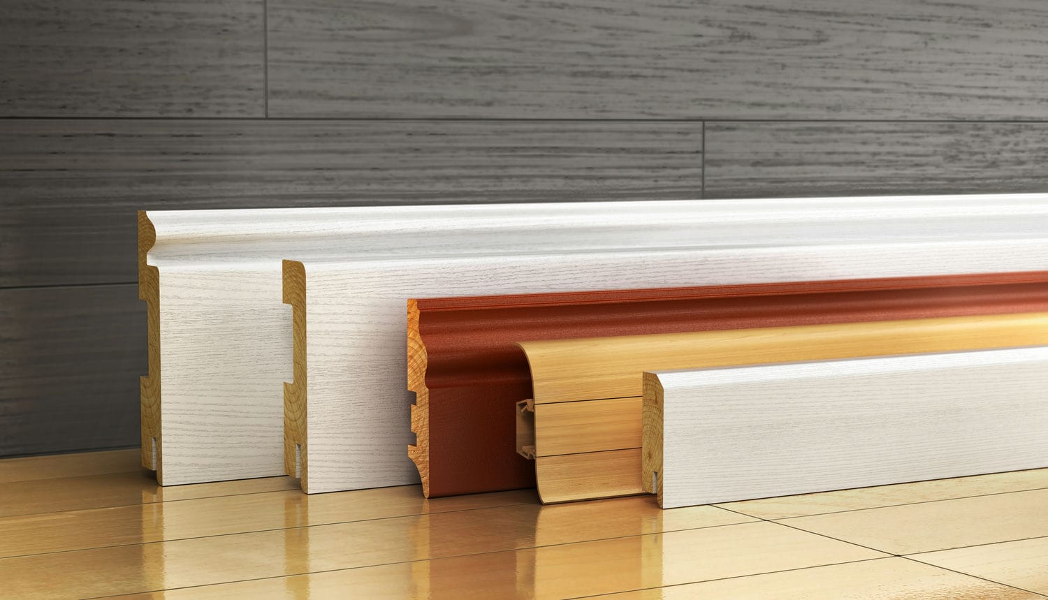 Interior Finishing Carpentry | Madera Projects
