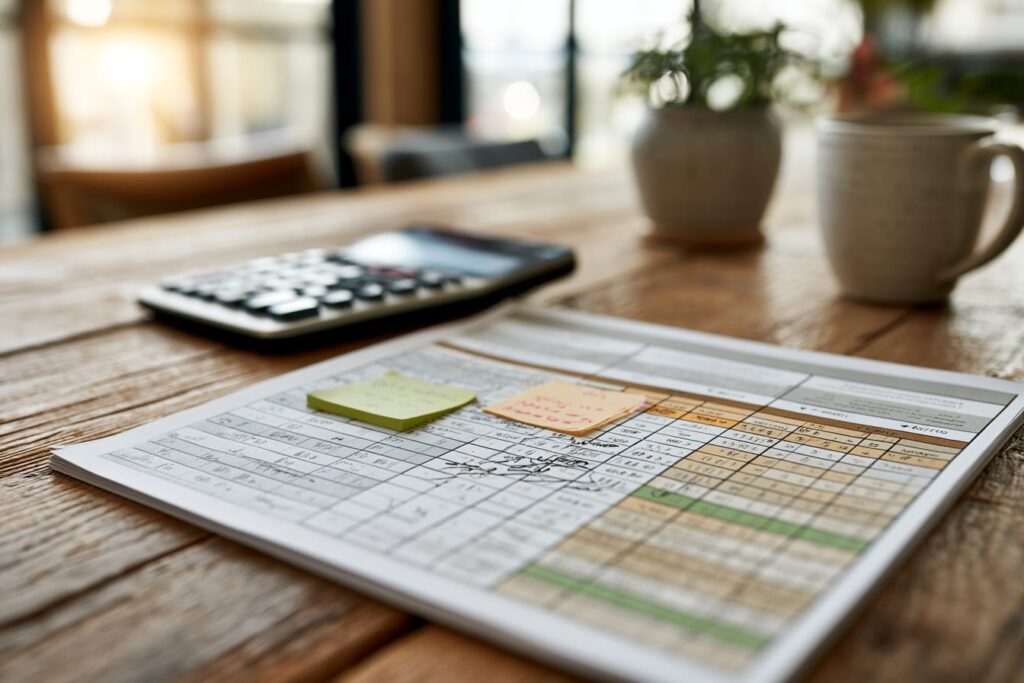 Cost and schedule comparison document for framing methods on a custom home project