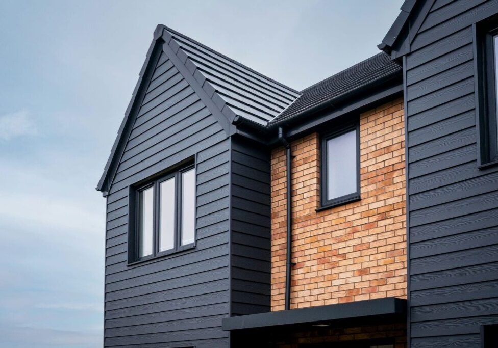 cladding exterior finishing carpentry